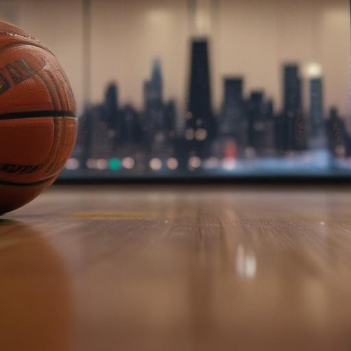 Bulls on the Brink: Key Decisions Could Shape Chicago's Future