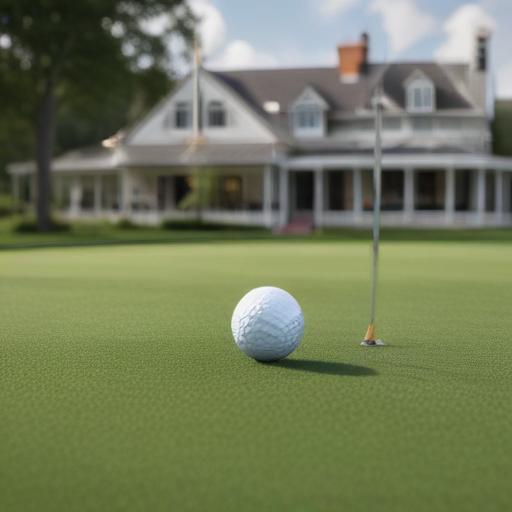 Burns Looks to Conquer Oakmont: U.S. Open Drama Unfolds