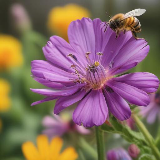 Buzzing into Action: Unveiling the Pollinated Mutation in Grow a Garden!