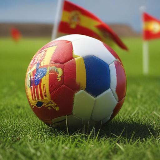 Caldentey Sparks Excitement Ahead of Spain vs. England Clash