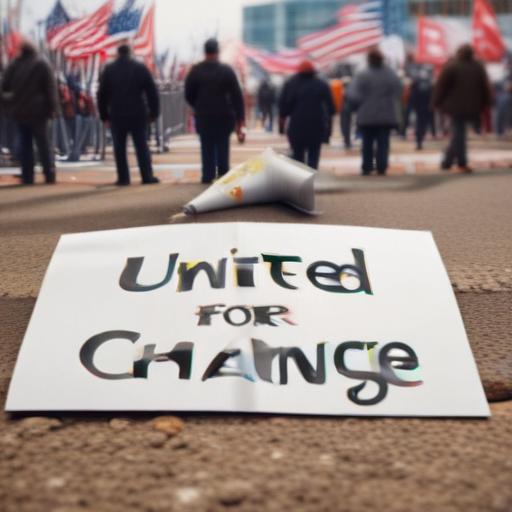 California Unions Stand United: Will Huerta's Arrest Spark a New Movement?