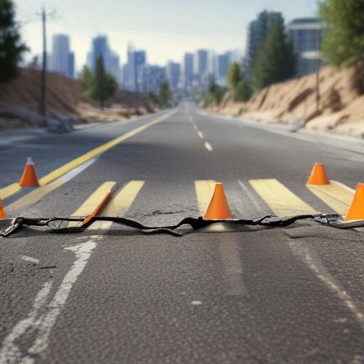 California's Seismic Secrets: Are You Prepared for the Next Big One?