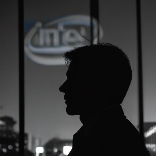 Can Lip-Bu Tan Revive Intel's Fortune?