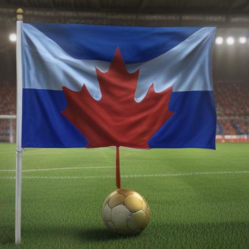 Canada Aims to Make History Against Curaçao in Gold Cup Clash!