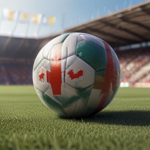 Canada Charged Up for Showdown Against Curacao in Gold Cup!