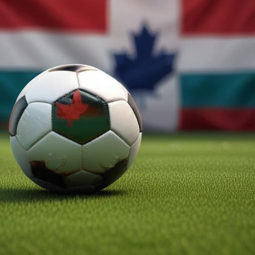 Canada Holds Firm as El Salvador Faces Must-Win Showdown in Gold Cup Clash