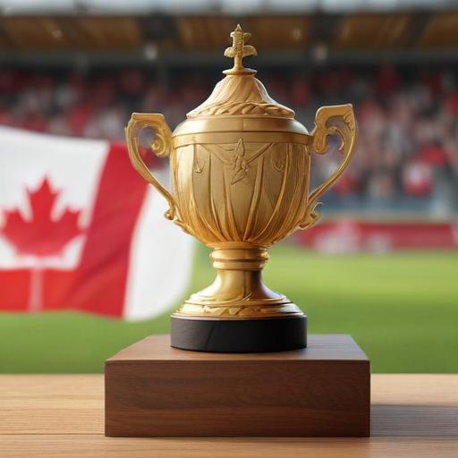 Canada's Gold Cup Journey: Focused or Overhyped?