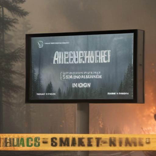 Canada's Wildfire Crisis: Air Quality Alarms and Mass Evacuations