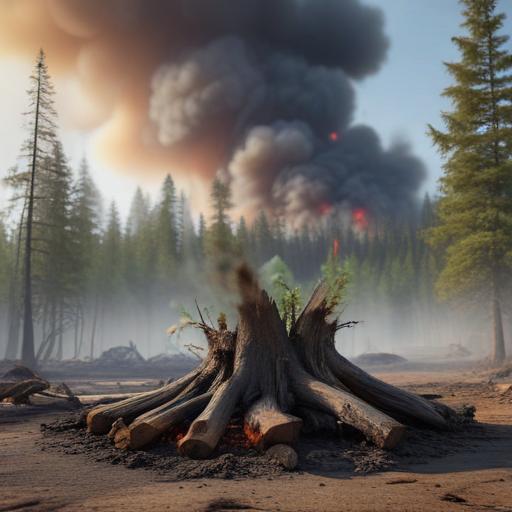 Canada's Wildfire Crisis: The Devastating Impact You Need to Know
