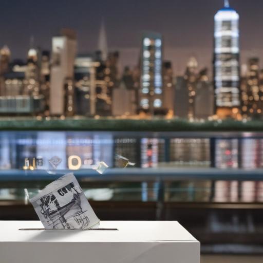 Candidates Heat Up NYC Mayoral Race Ahead of Crucial Primary