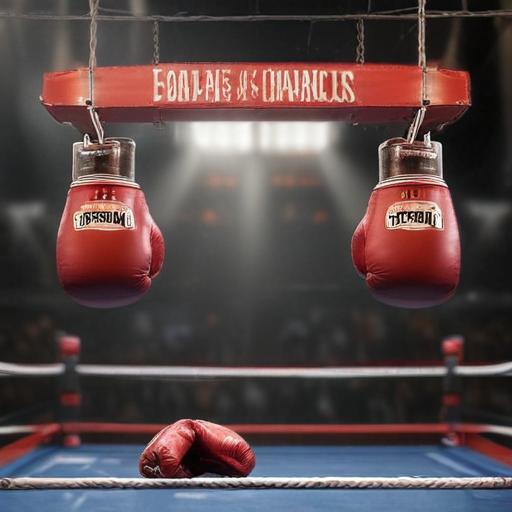 Canelo Álvarez Sets the Stage for a Historic Showdown!