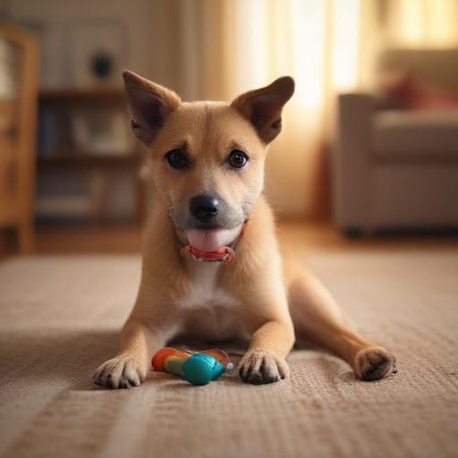 "Canine Chaos and Dark Comedy: A Love Story Unfolds in 'Together'"