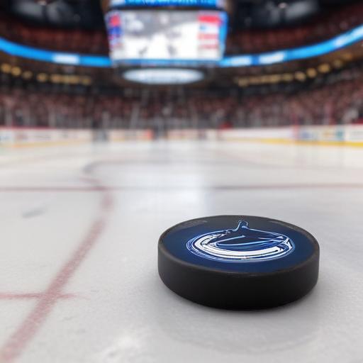 Canucks Aim High with Safonov Acquisition: What’s Next?