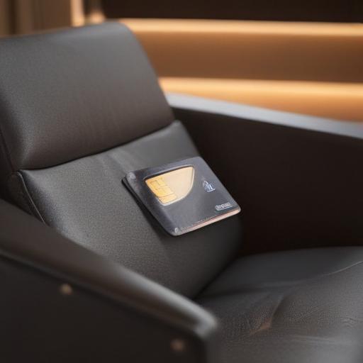 Capital One's Venture X Lounge Access Overhaul: What You Need to Know!