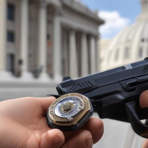 Capitol Safety in Question After Nugent's Alleged Firearm Incident