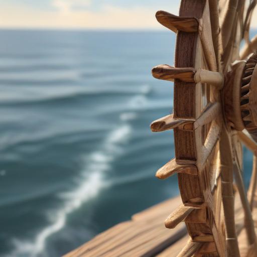 Captain Kerry Titheradge Opens Up: Love, Leadership, and Life After Divorce