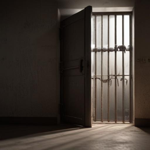 Capture of Escapee Antoine Massey Raises Questions in Orleans Jail Break Saga