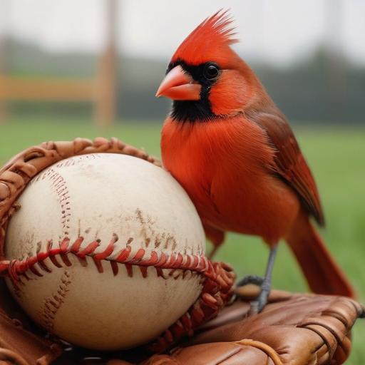 Cardinals Defy Expectations: Could a Playoff Push Be on the Horizon?