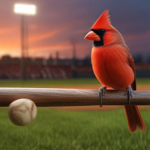 Cardinals on Fire: Can They Keep the Streak Alive Against the Royals?