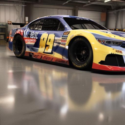 Carl Edwards Reacts to NASCAR’s Next-Gen Car: A Surprising Return