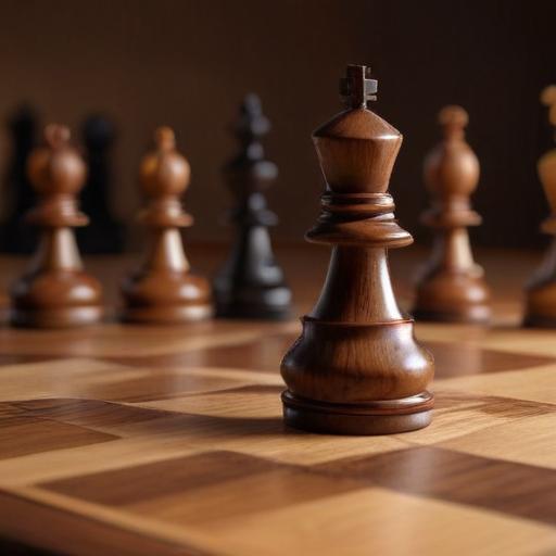 Carlsen's Shocking Defeat: A Chess Masterclass Turned Viral