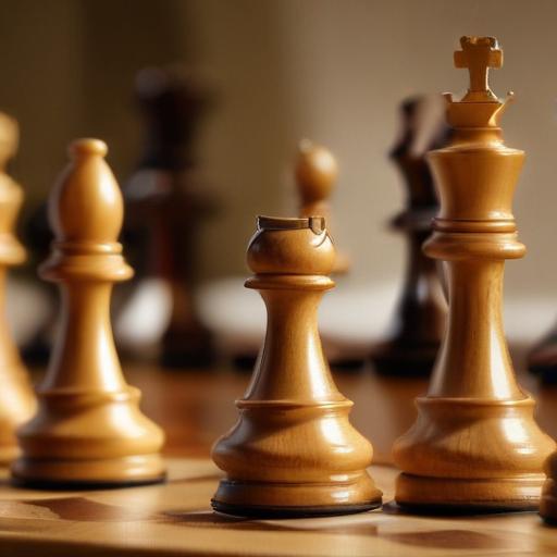 Carlsen's Triumph: Seven-Time Norway Chess Champion Emerges Amidst Drama