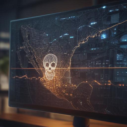 Cartel's Cyber Sleuth: How a Hacker Targeted FBI in Mexico