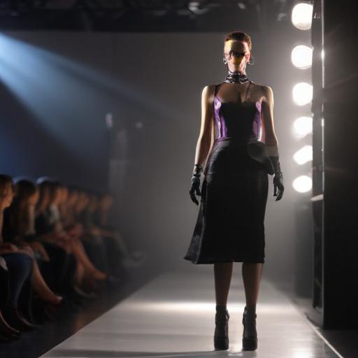 Carter-Knowles Family Takes Paris Fashion Week by Storm!