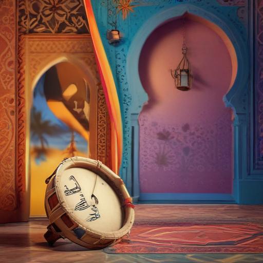 Casablanca Music Week: A Cultural Fiesta Awaits!