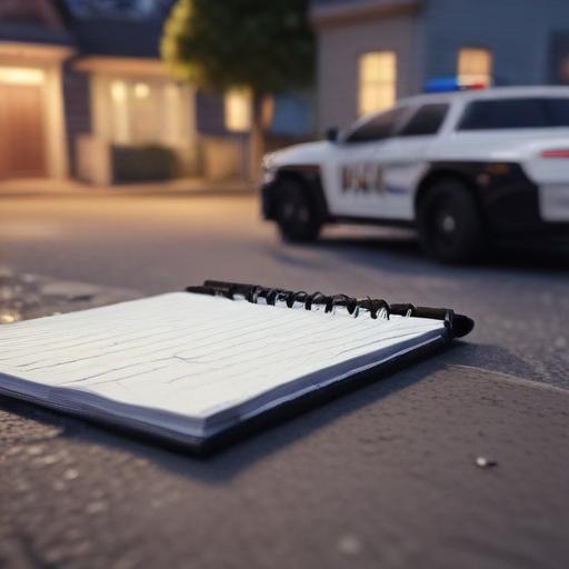 Catawba County Shocked by Early Morning Shooting: One Dead, Many Injured