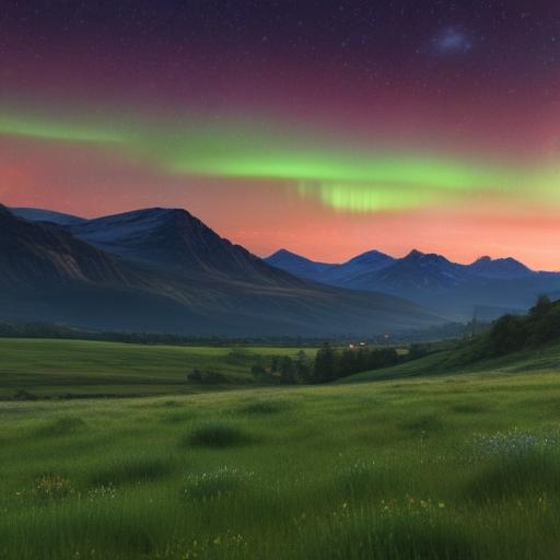 Catch the Aurora: Solar Storms Could Light Up the U.S. Sky!