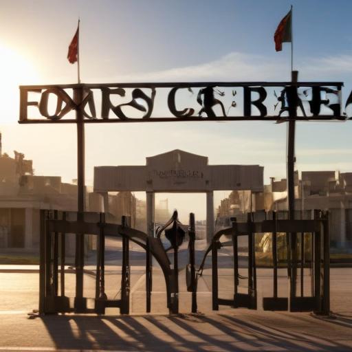 Cavazos Family Reels as Fort Cavazos Set to Return to Hood
