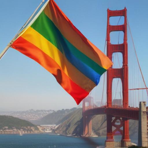 Celebrate Queer Joy: San Francisco Pride 2025 Unveils Exciting Month-Long Festivities!
