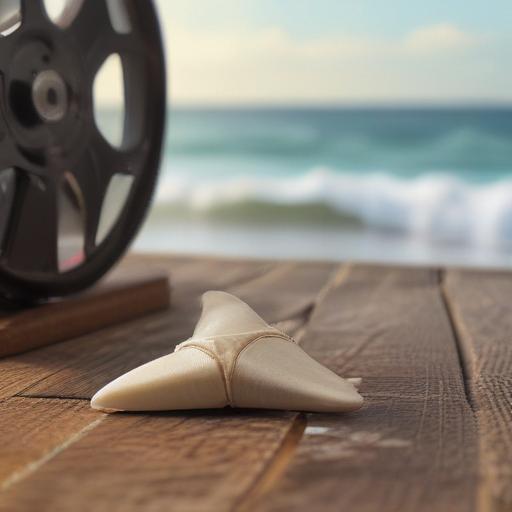 Celebrating 50 Years of "Jaws": The Evolution of Summer Blockbusters