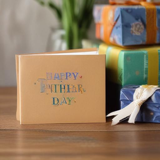 Celebrating Fathers: History, Customs, and Connections