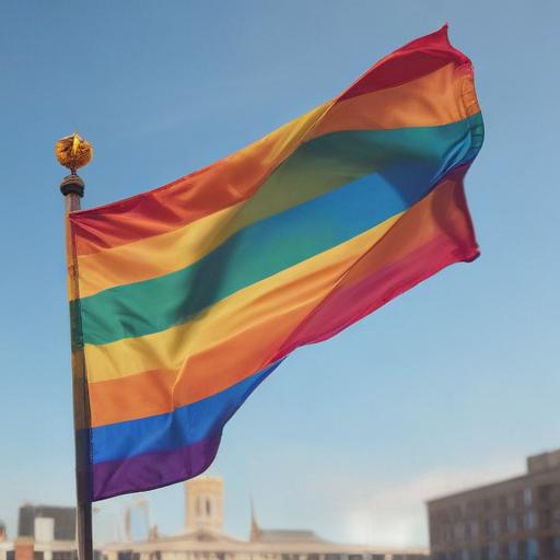Celebrating Pride: Marsha P. Johnson’s Lasting Impact on Equality and Heritage