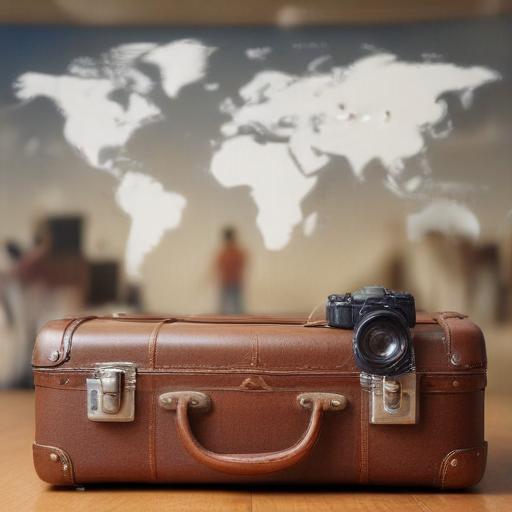 Celebrities, Travel, and Overcrowding: A Double-Edged Sword?