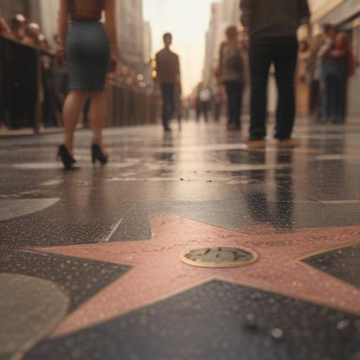 Celebrity Encounters: Laughter, Records, and Lawsuits in Hollywood