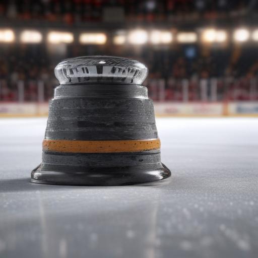 Celebrity Power Play: Kelce and Swift Spark Debate at Stanley Cup Final!