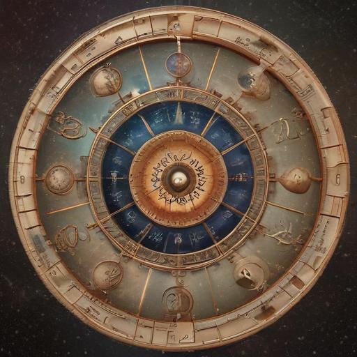 Celestial Insights: What Today's Zodiac Energy Means for You