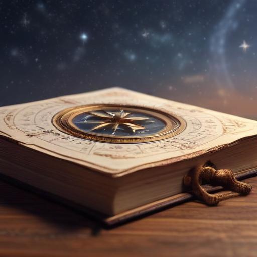 Celestial Secrets: How Your Zodiac Can Shape Your Story Today!