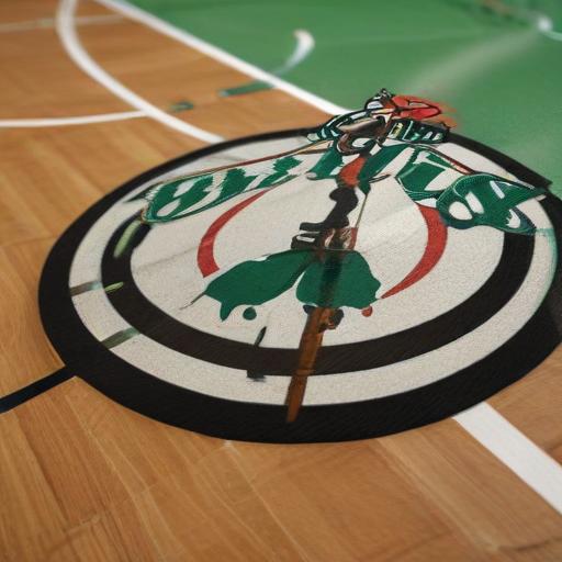 Celtics’ Bold Moves: Are They Trading Jrue Holiday?