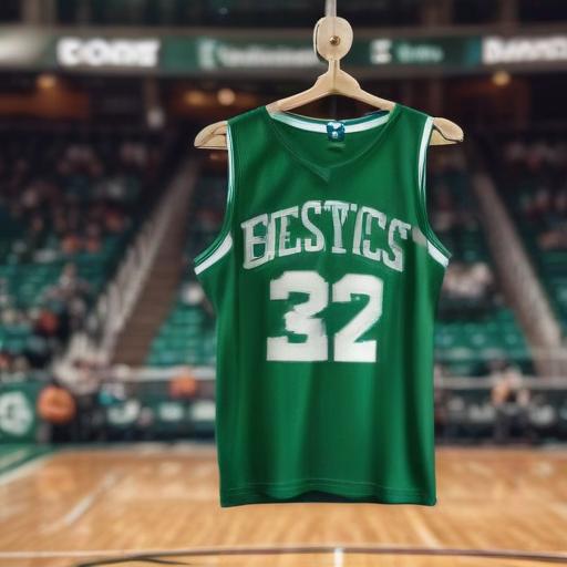 Celtics' Draft Dilemma: Will Trades Shape Their Future?