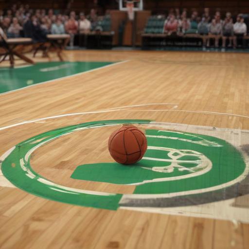 Celtics Eye Promising Talents in 2025 Draft Amid Roster Challenges