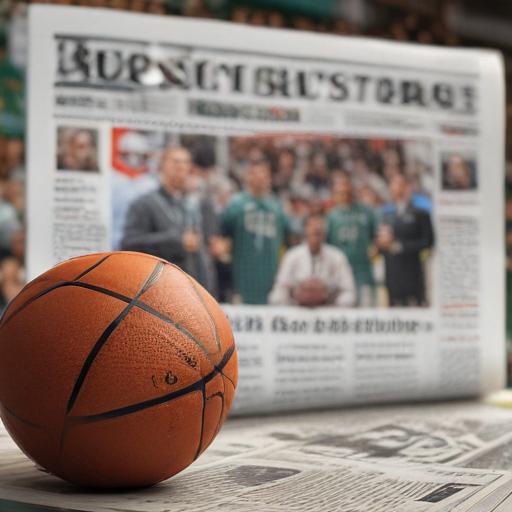 Celtics' Playoff Heartbreak Sparks Trade Speculation: What’s Next for Jaylen Brown?