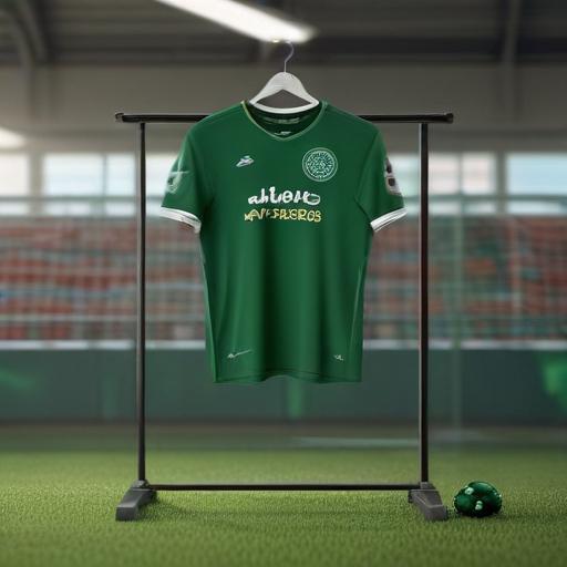 Celtic's Summer Shake-Up: New Faces and Fresh Beginnings Await!