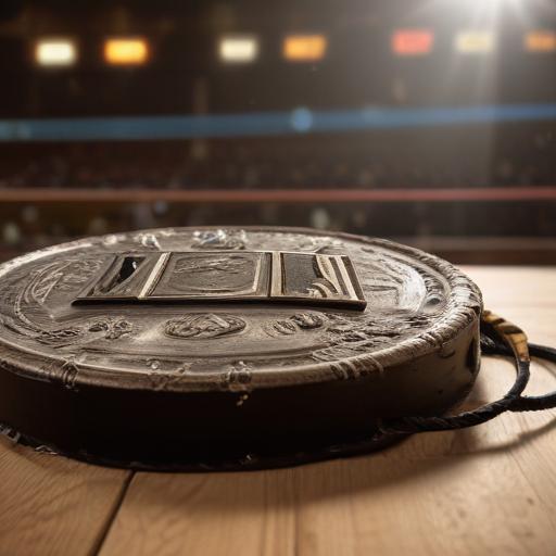 Cena's Championship Controversy: Did Travis Scott Steal the Spotlight?