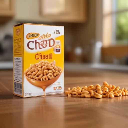 Cereal Shock: General Mills Says Goodbye to Fan-Favorite Cheerios!