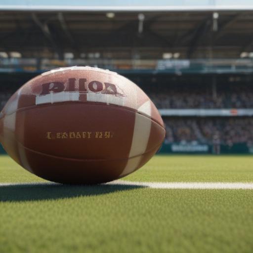 "CFB 26 Revolutionizes College Rugby Gaming with Stunning Realism"