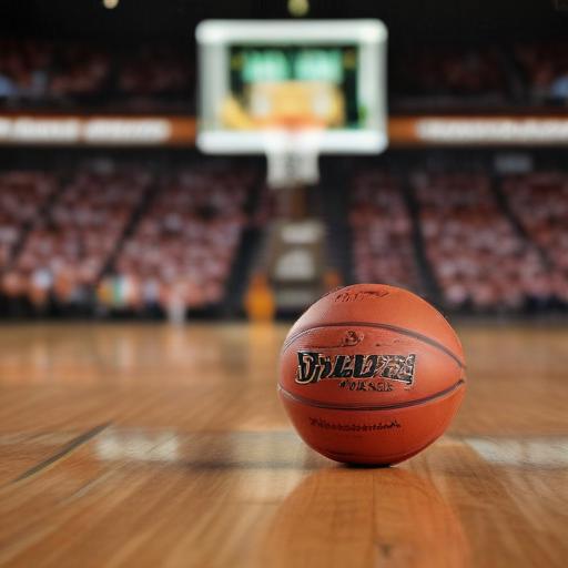 Championship Dreams: Thunder vs. Pacers in Epic NBA Finals Showdown!